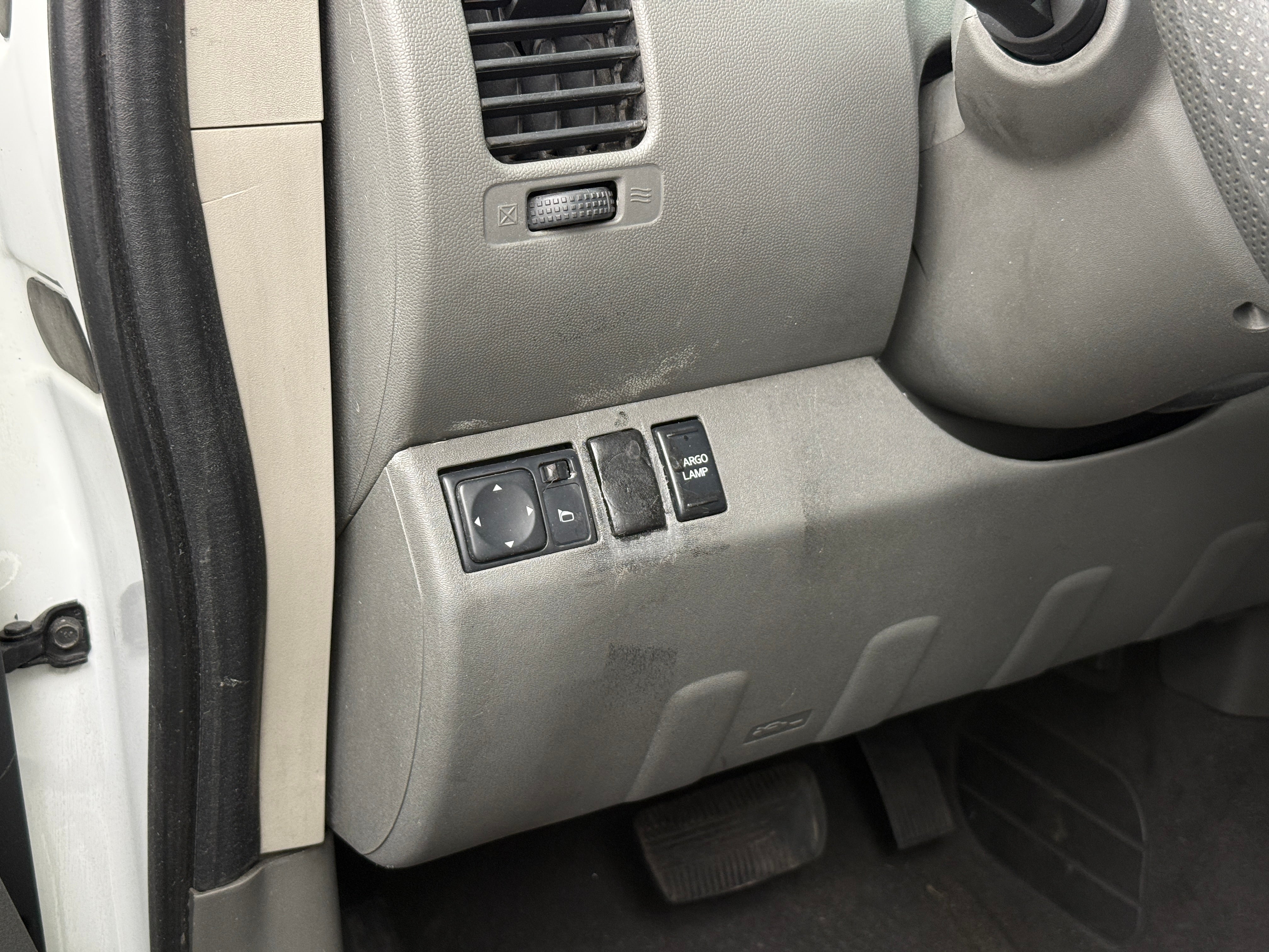 2021 Nissan Frontier