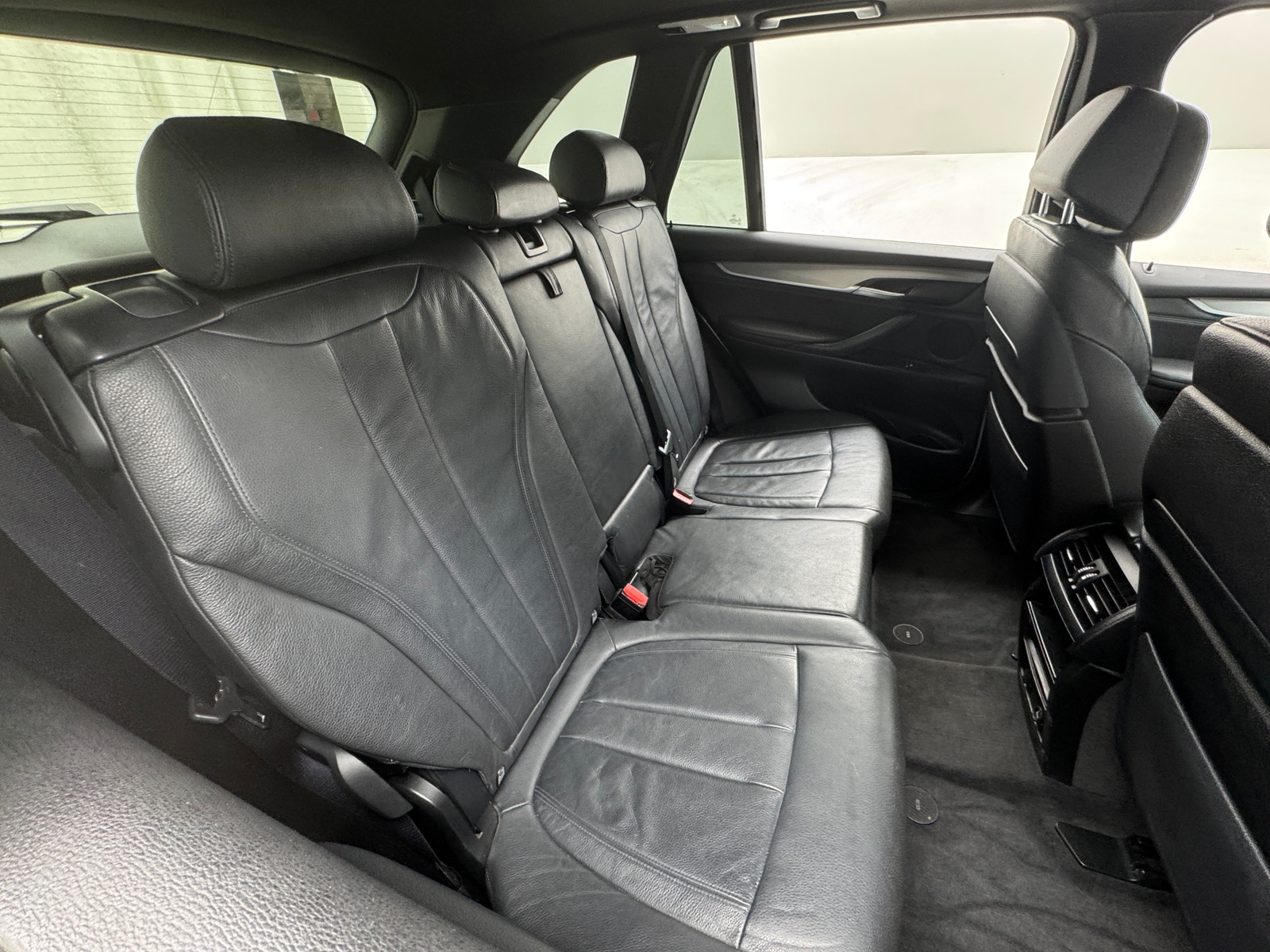 Thumbnail: 2014 BMW X5 - 5