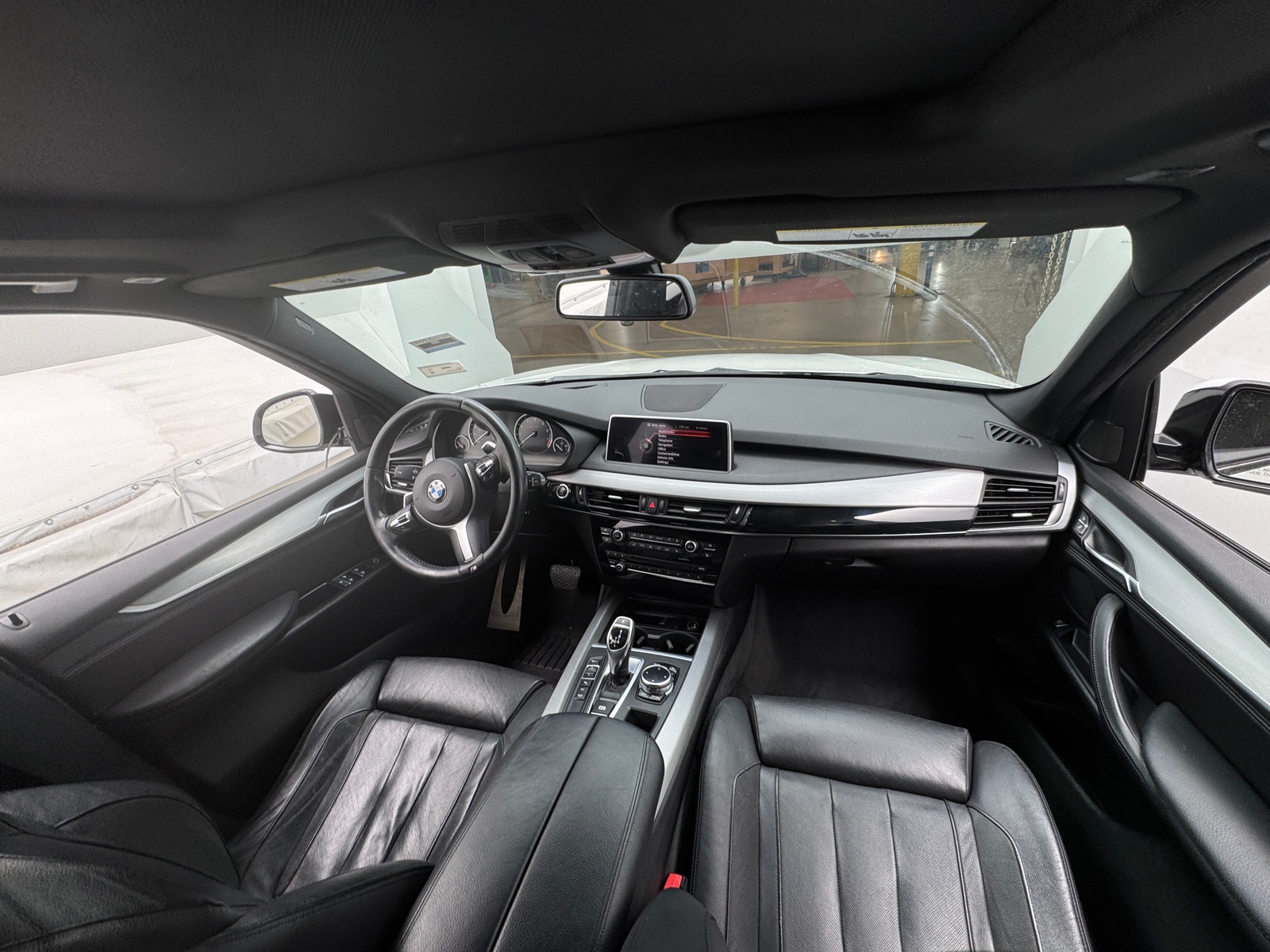 Thumbnail: 2014 BMW X5 - 2