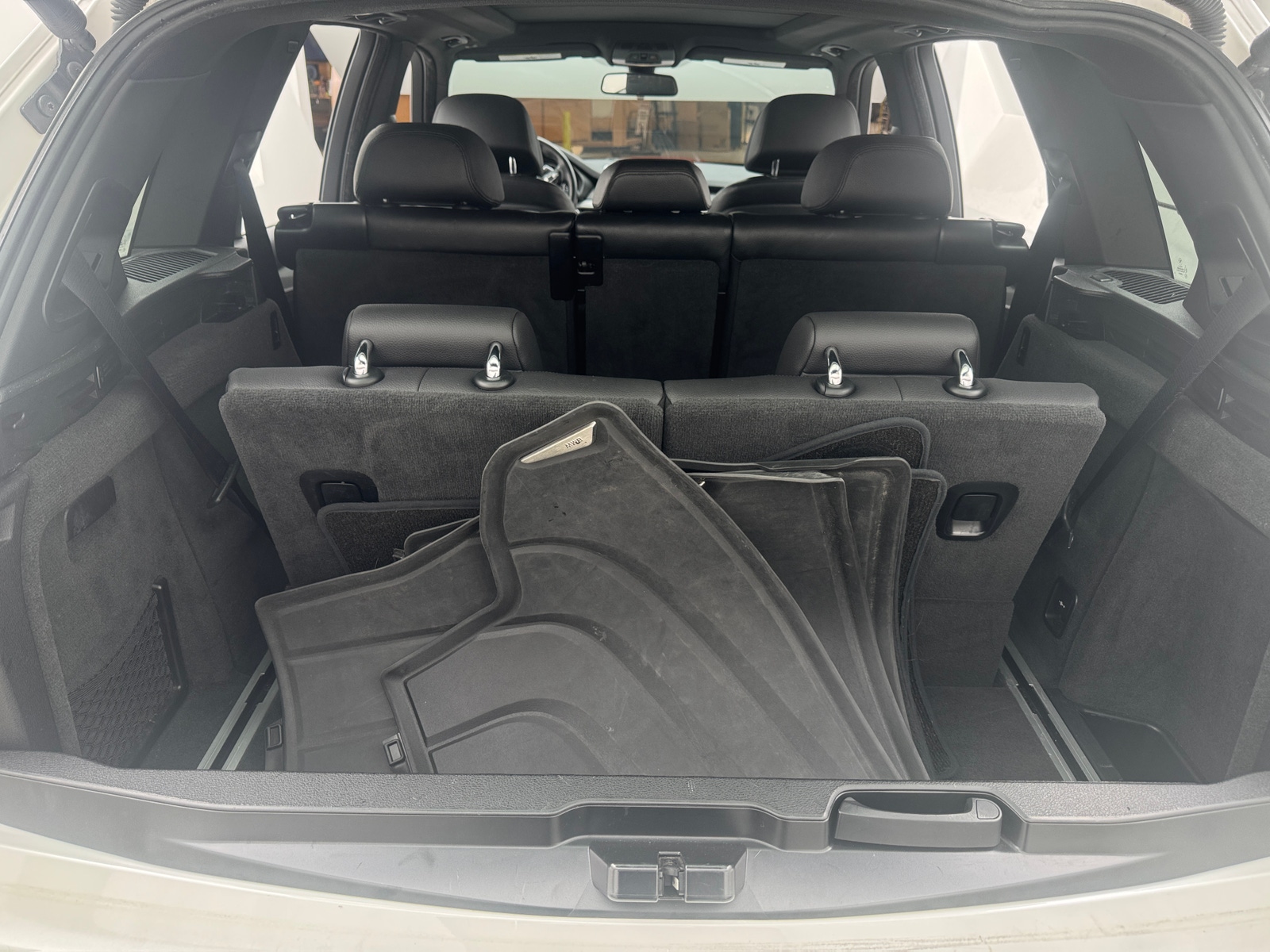 Thumbnail: 2014 BMW X5 - 6