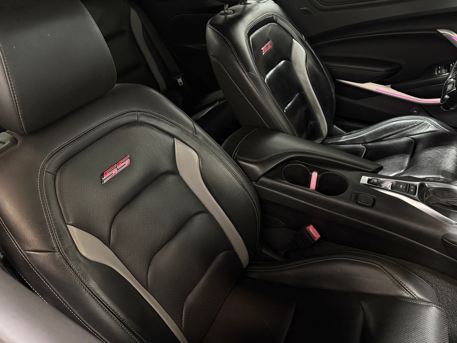 Thumbnail: 2020 Chevrolet Camaro - 2