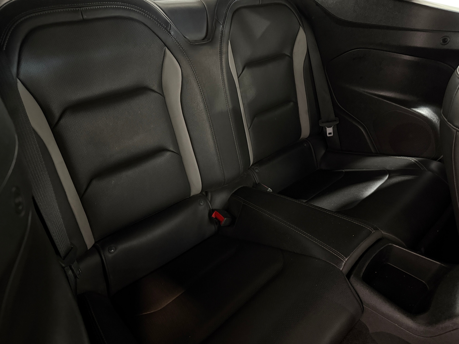 Thumbnail: 2020 Chevrolet Camaro - 6