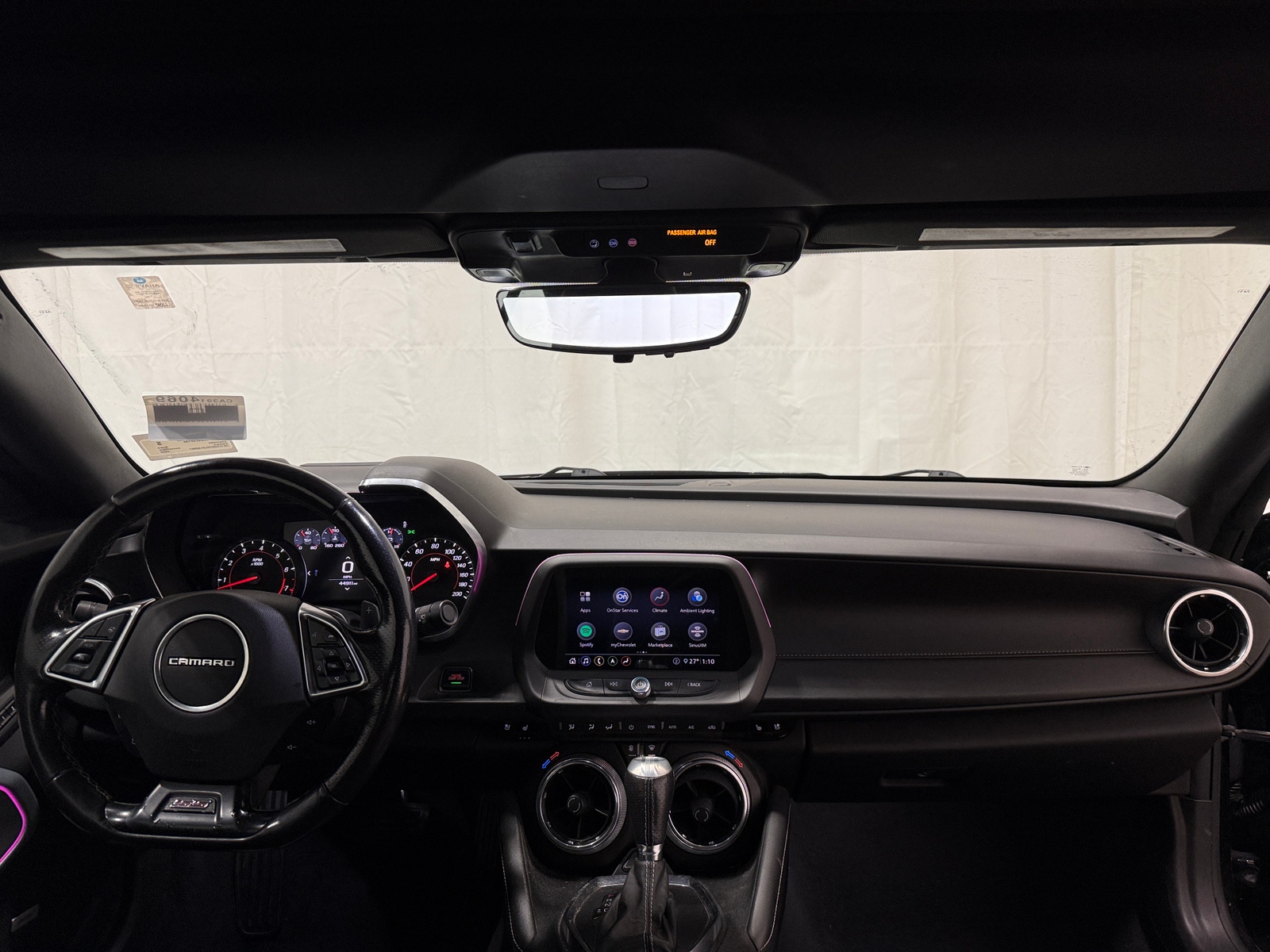 Thumbnail: 2020 Chevrolet Camaro - 3