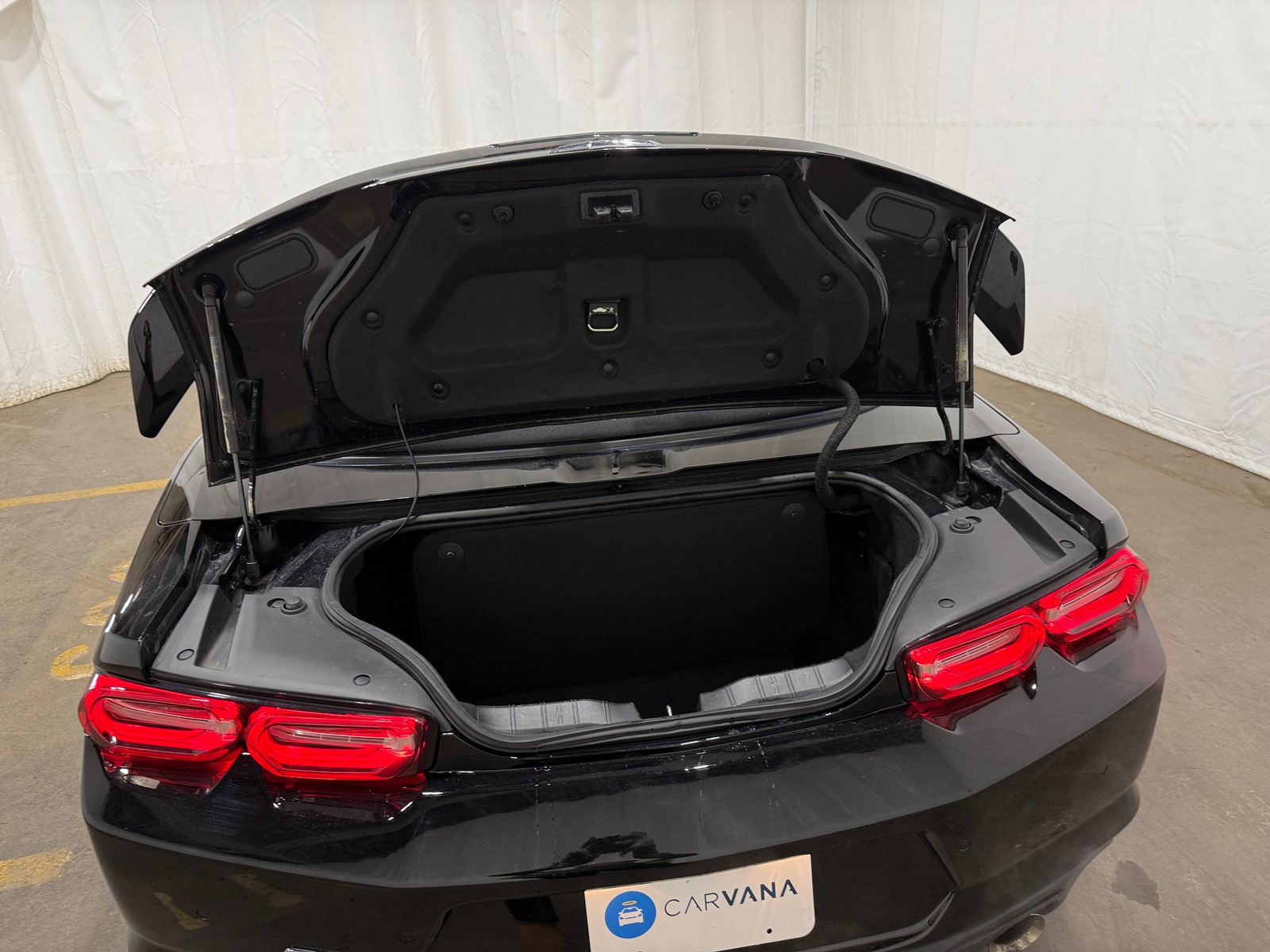 Thumbnail: 2020 Chevrolet Camaro - 7