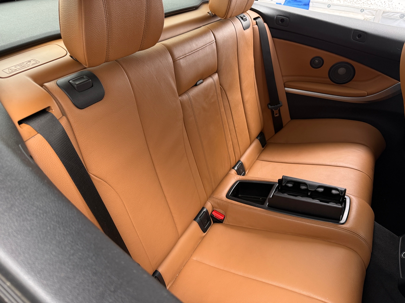 Thumbnail: 2019 BMW 4 Series - 5