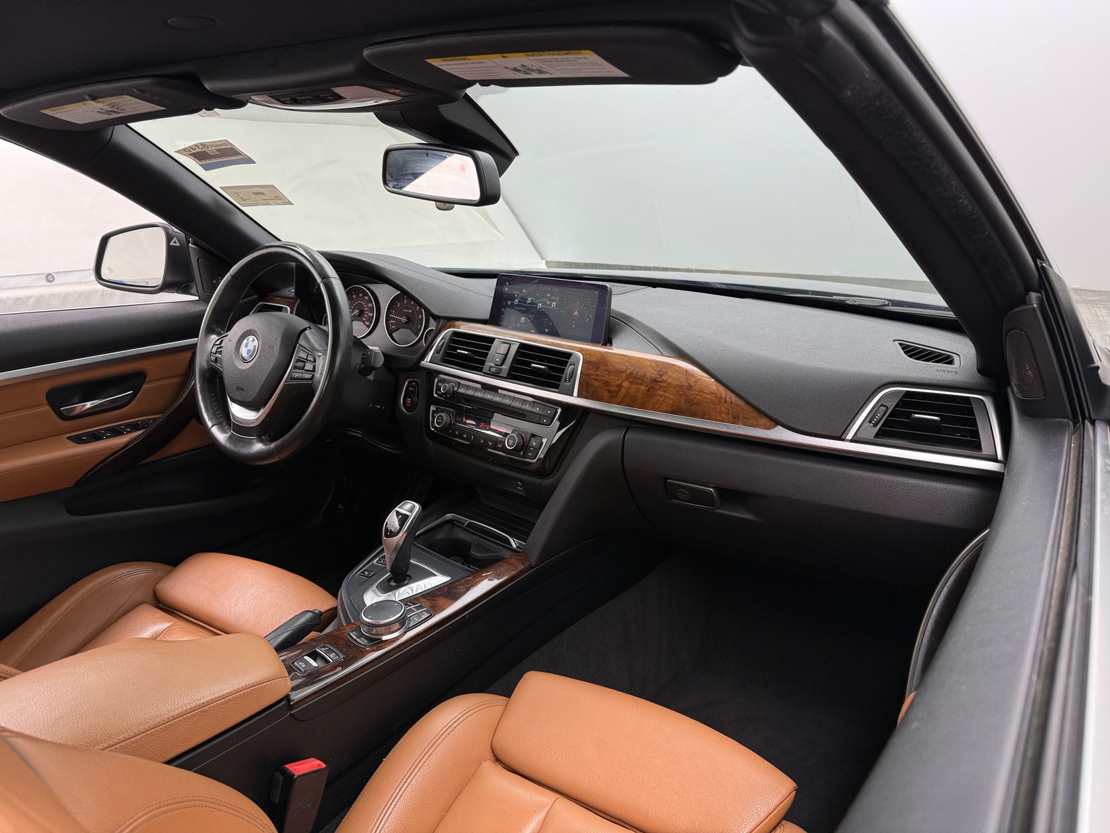 Thumbnail: 2019 BMW 4 Series - 2