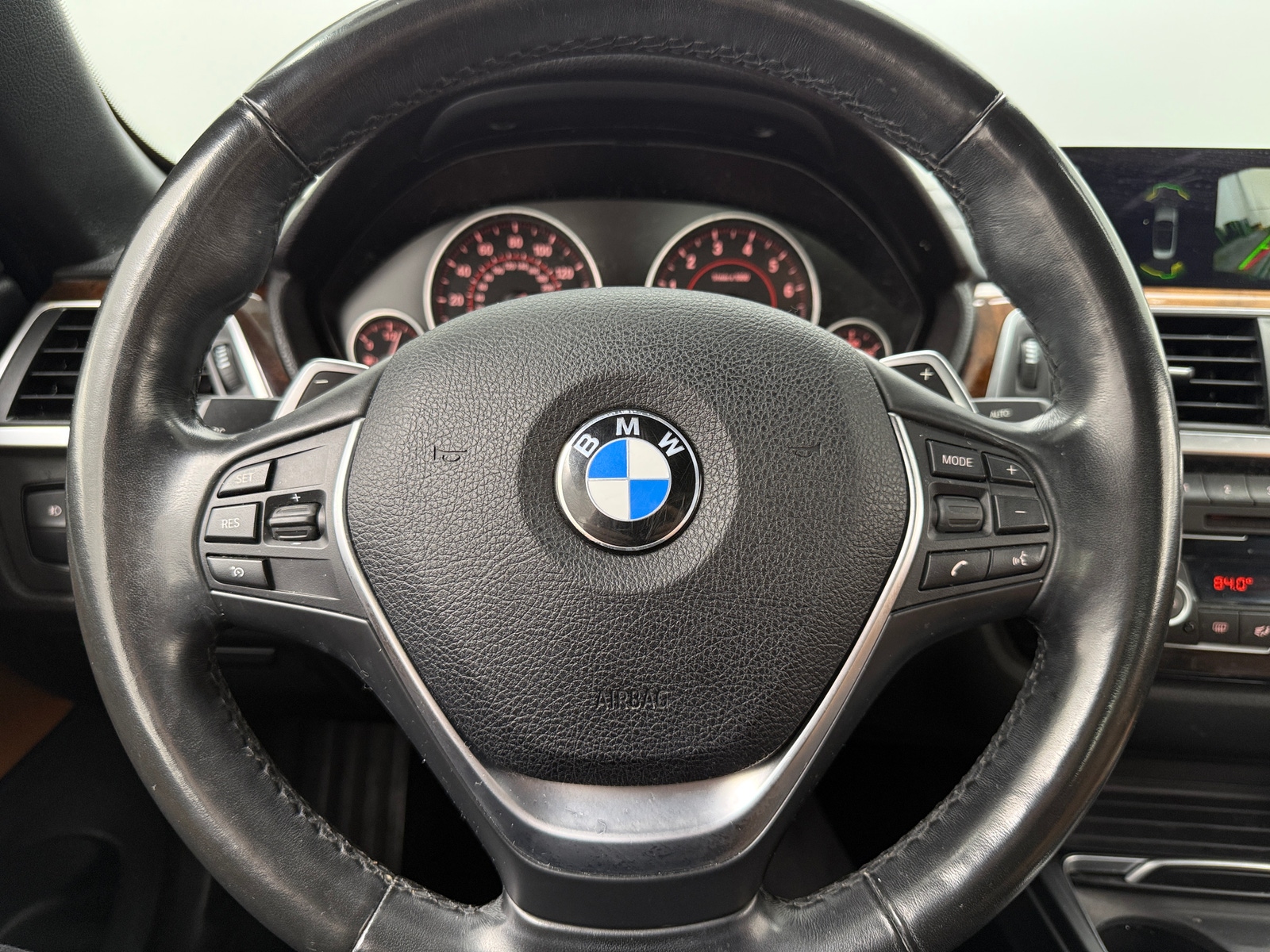 Thumbnail: 2019 BMW 4 Series - 4