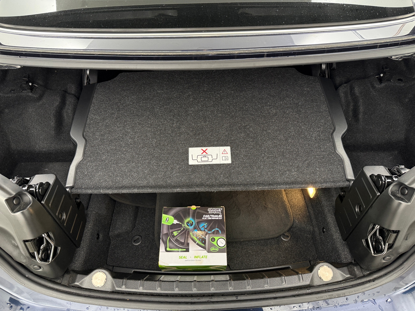 Thumbnail: 2019 BMW 4 Series - 6