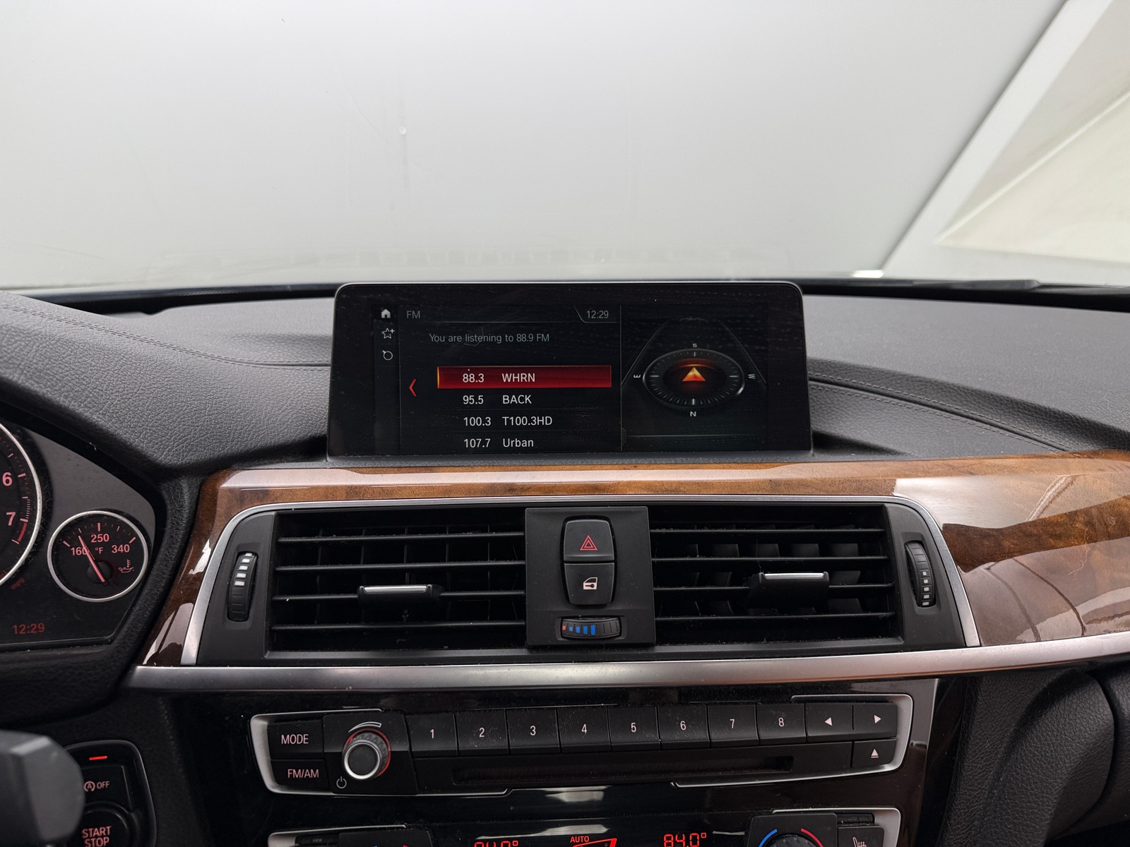 Thumbnail: 2019 BMW 4 Series - 3