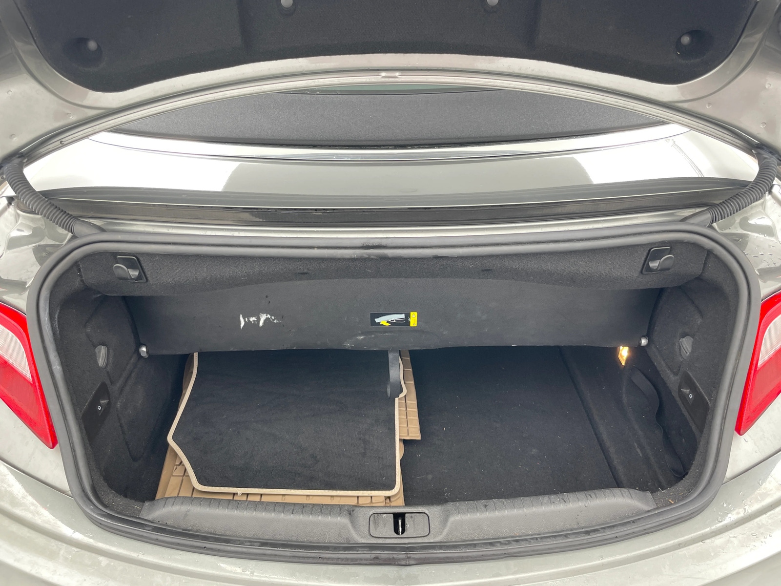 Thumbnail: 2017 Buick Cascada - 6