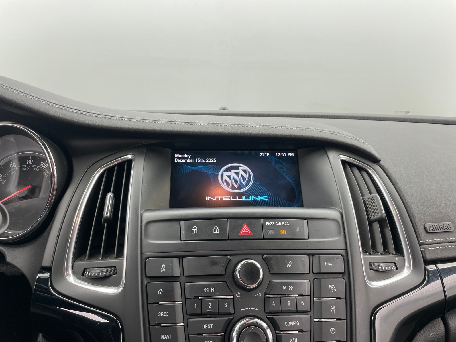 Thumbnail: 2017 Buick Cascada - 3