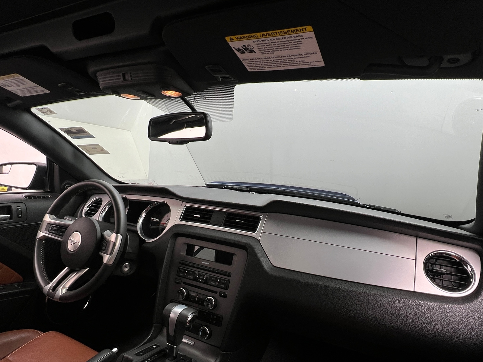 Thumbnail: 2011 Ford Mustang - 3