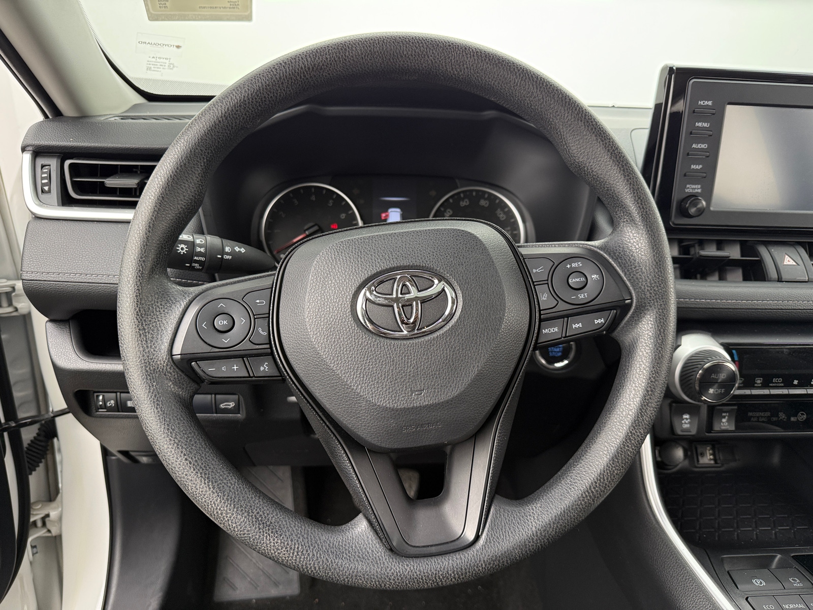 Thumbnail: 2019 Toyota RAV4 - 5