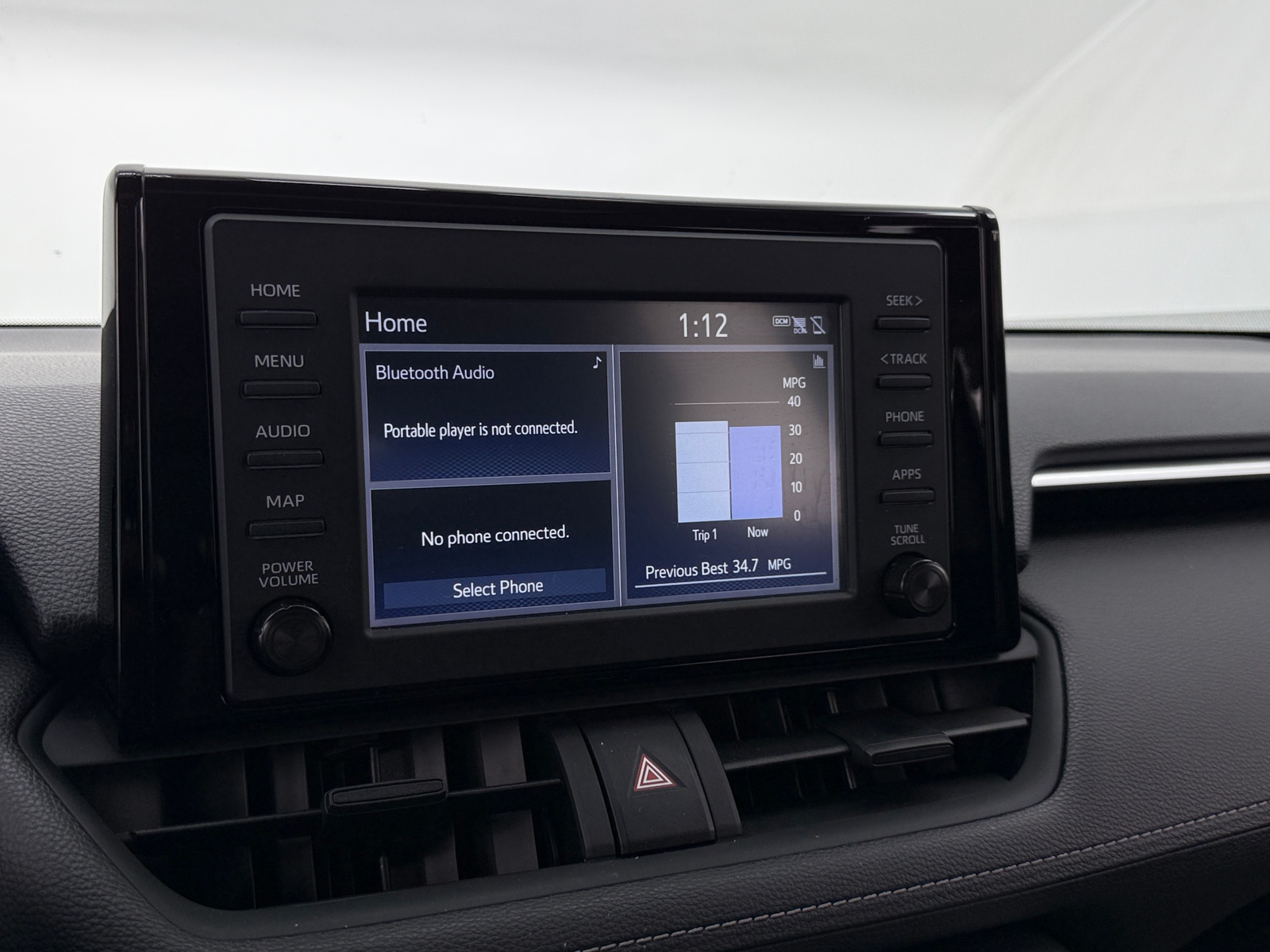 Thumbnail: 2019 Toyota RAV4 - 4