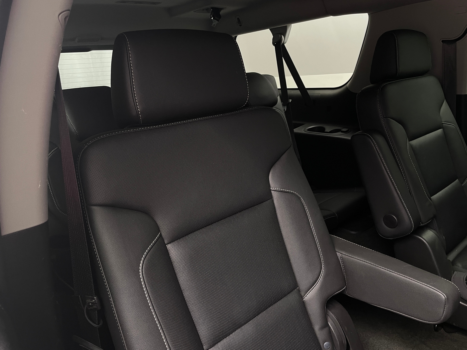 Thumbnail: 2018 Chevrolet Suburban - 5