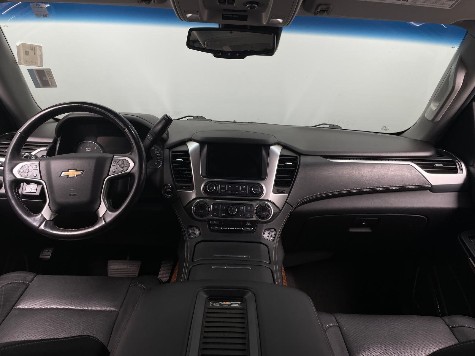 Thumbnail: 2018 Chevrolet Suburban - 2