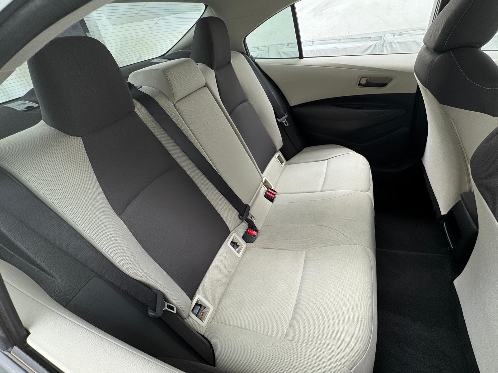 Thumbnail: 2022 Toyota Corolla - 6