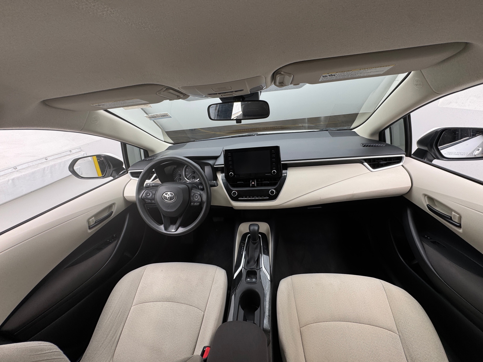 Thumbnail: 2022 Toyota Corolla - 3