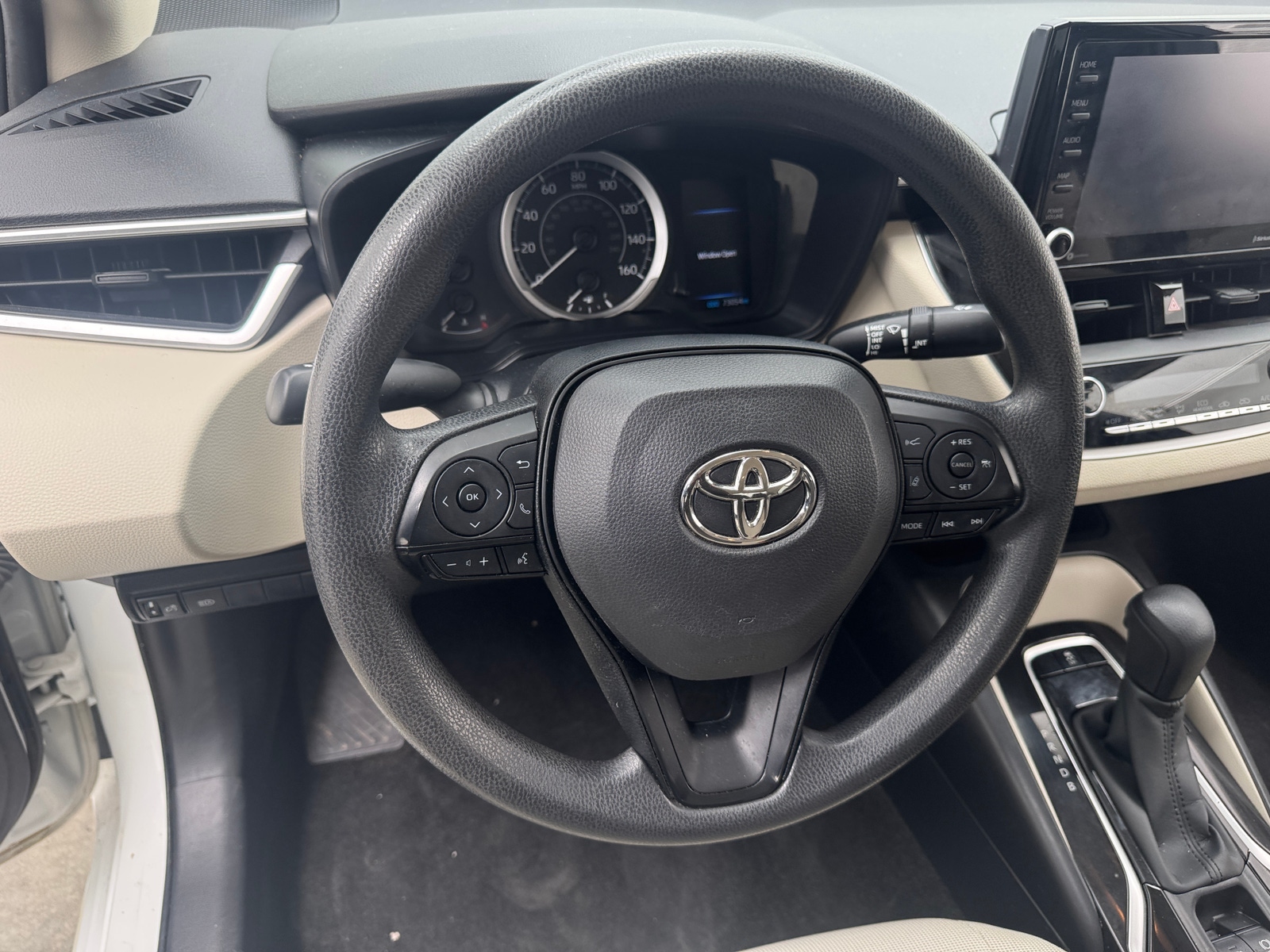 Thumbnail: 2022 Toyota Corolla - 5