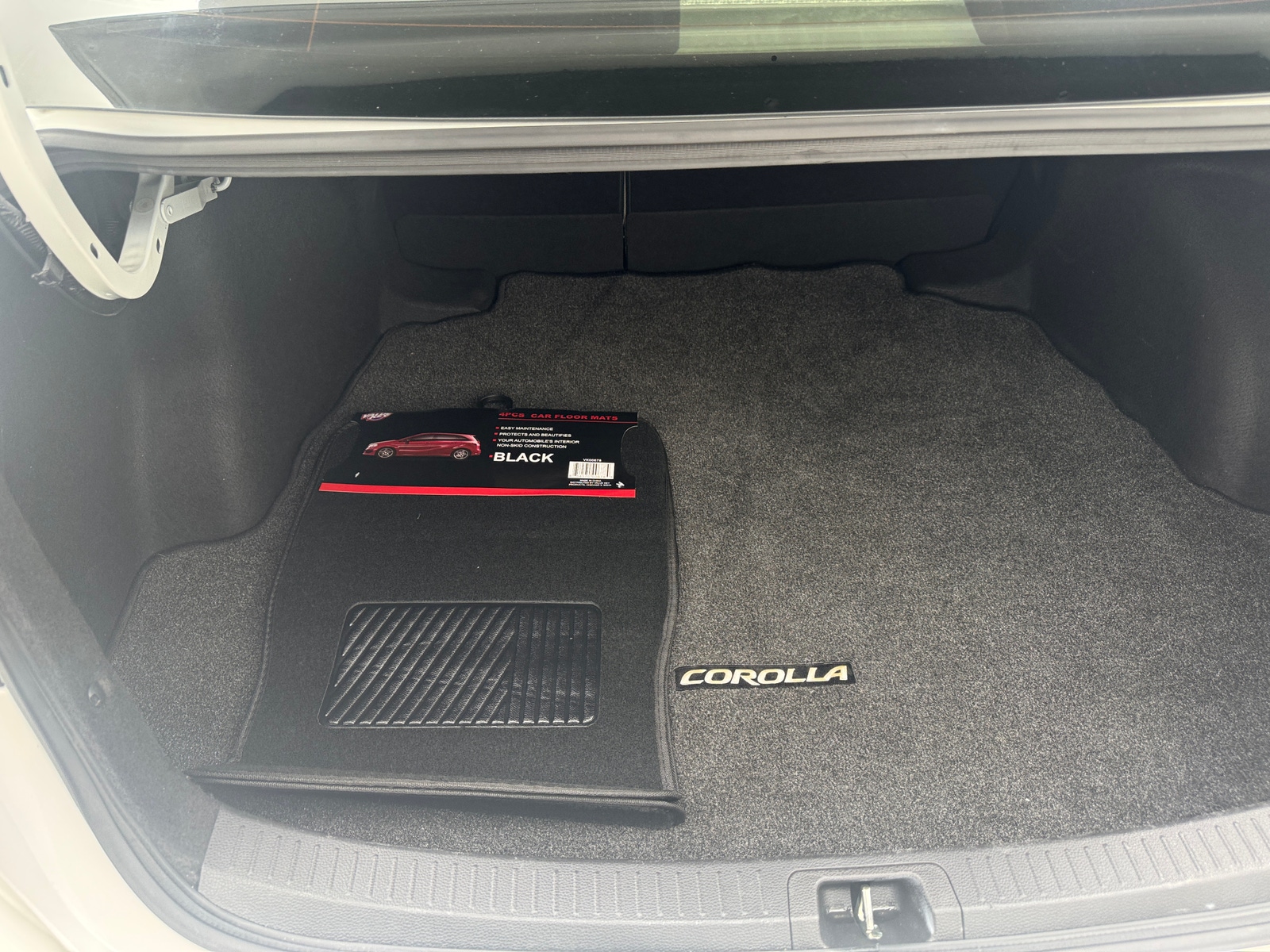 Thumbnail: 2022 Toyota Corolla - 7