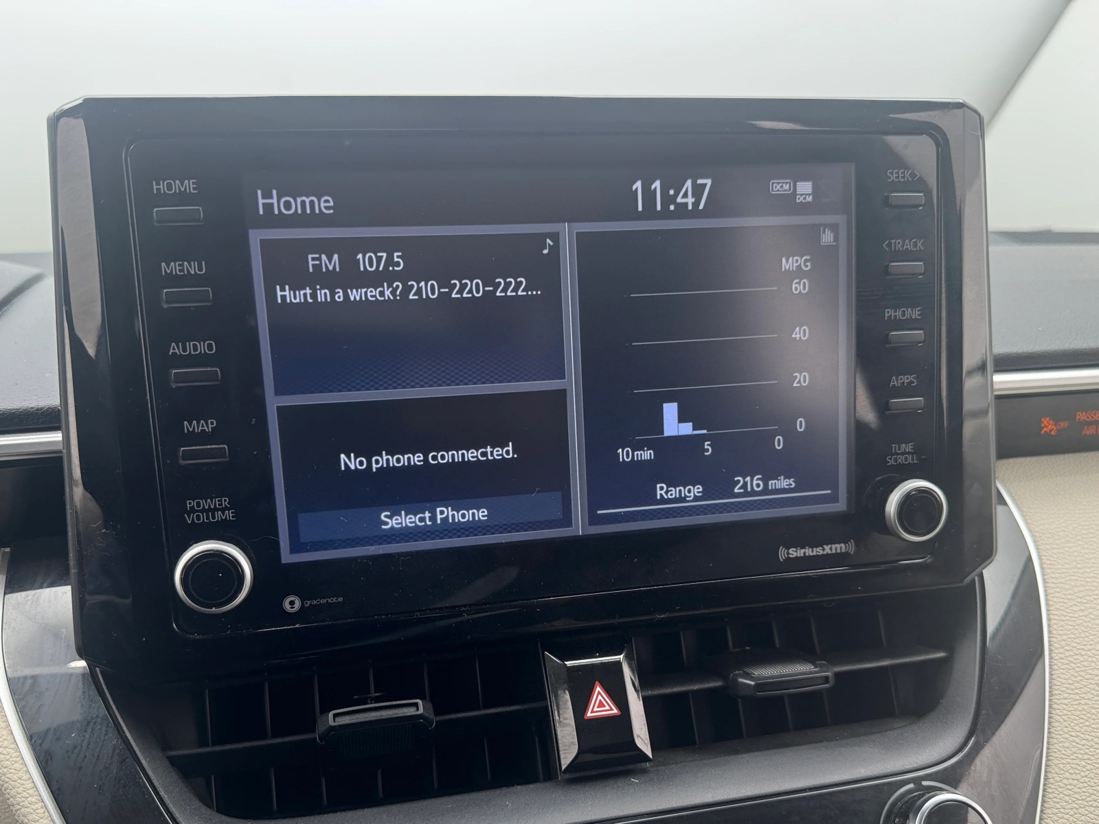 Thumbnail: 2022 Toyota Corolla - 4