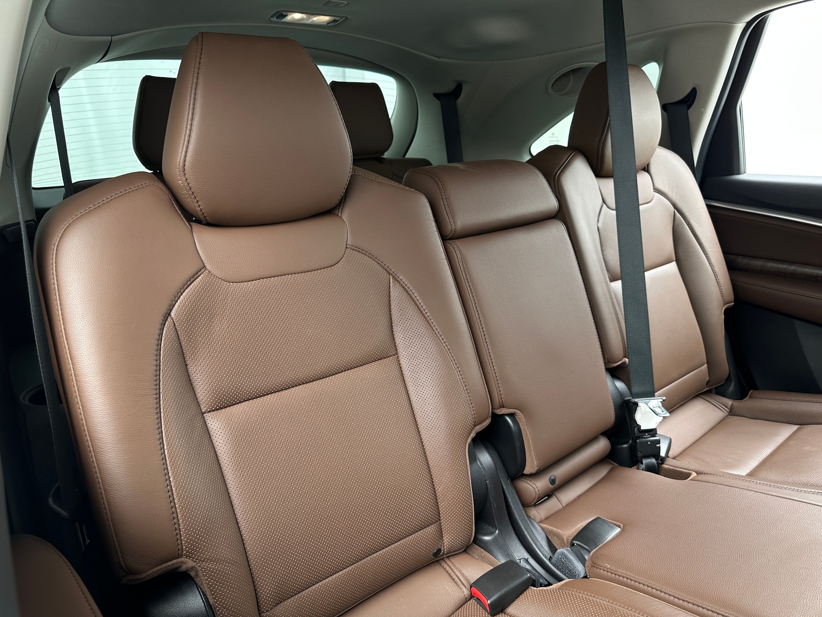 Thumbnail: 2020 Acura MDX - 5