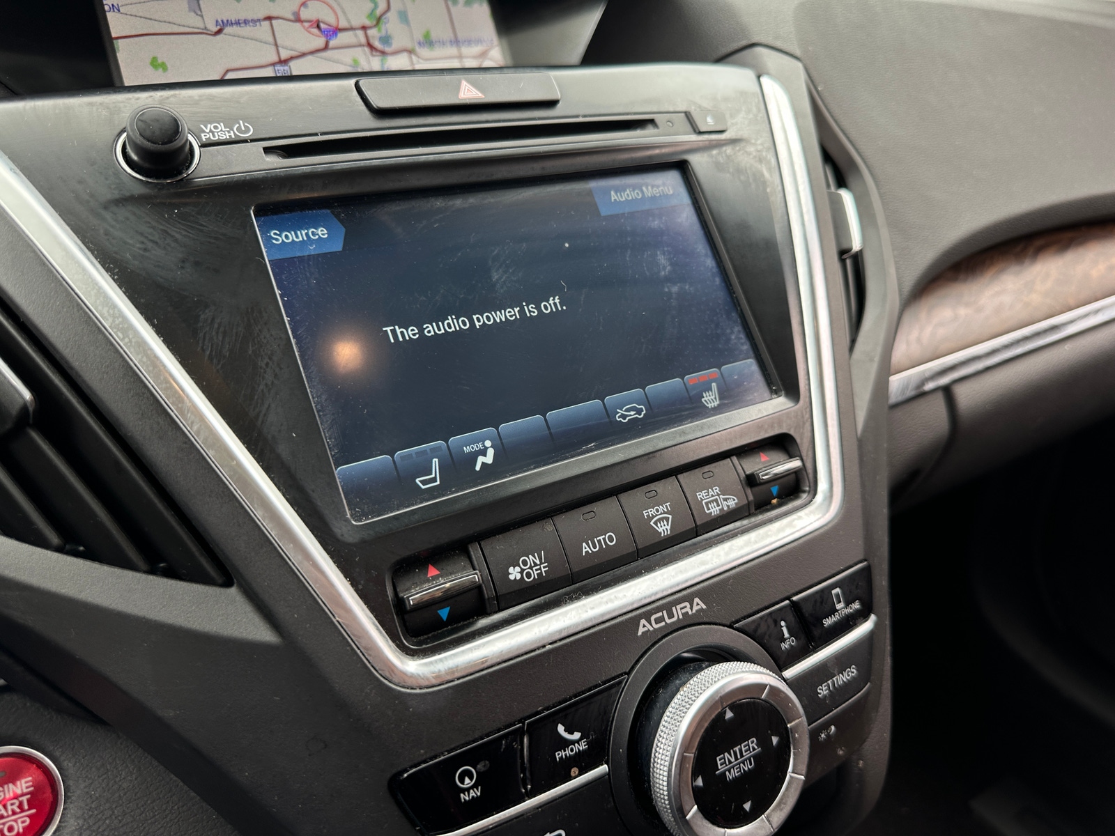 Thumbnail: 2020 Acura MDX - 3