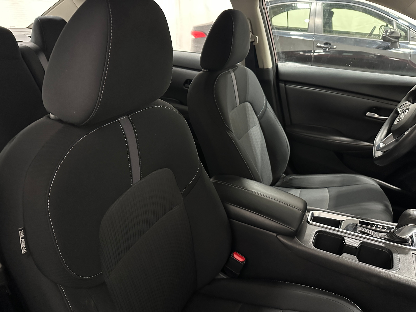 Thumbnail: 2024 Nissan Sentra - 2