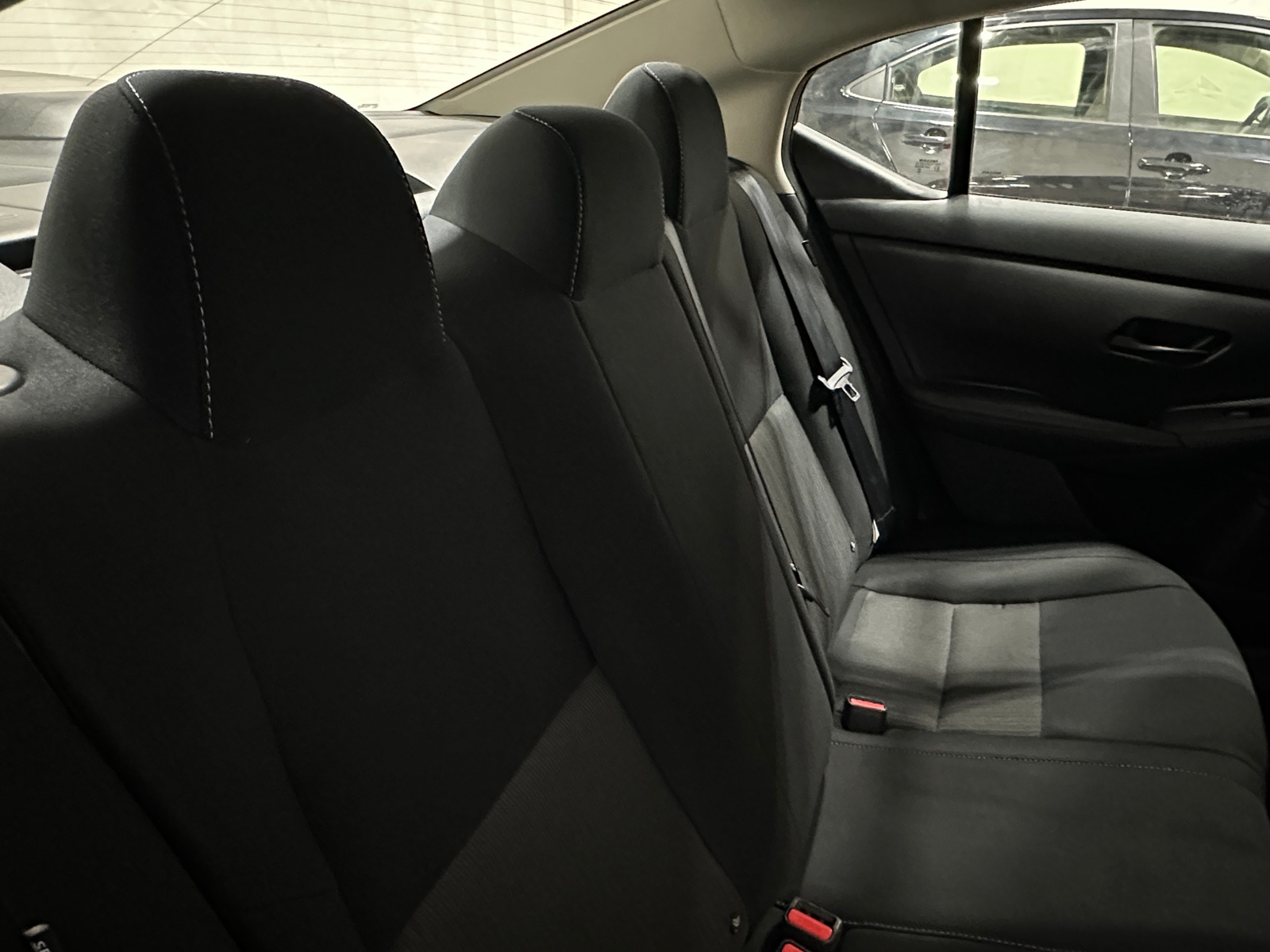 Thumbnail: 2024 Nissan Sentra - 6