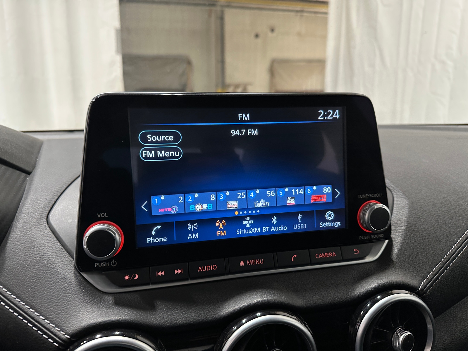 Thumbnail: 2024 Nissan Sentra - 4