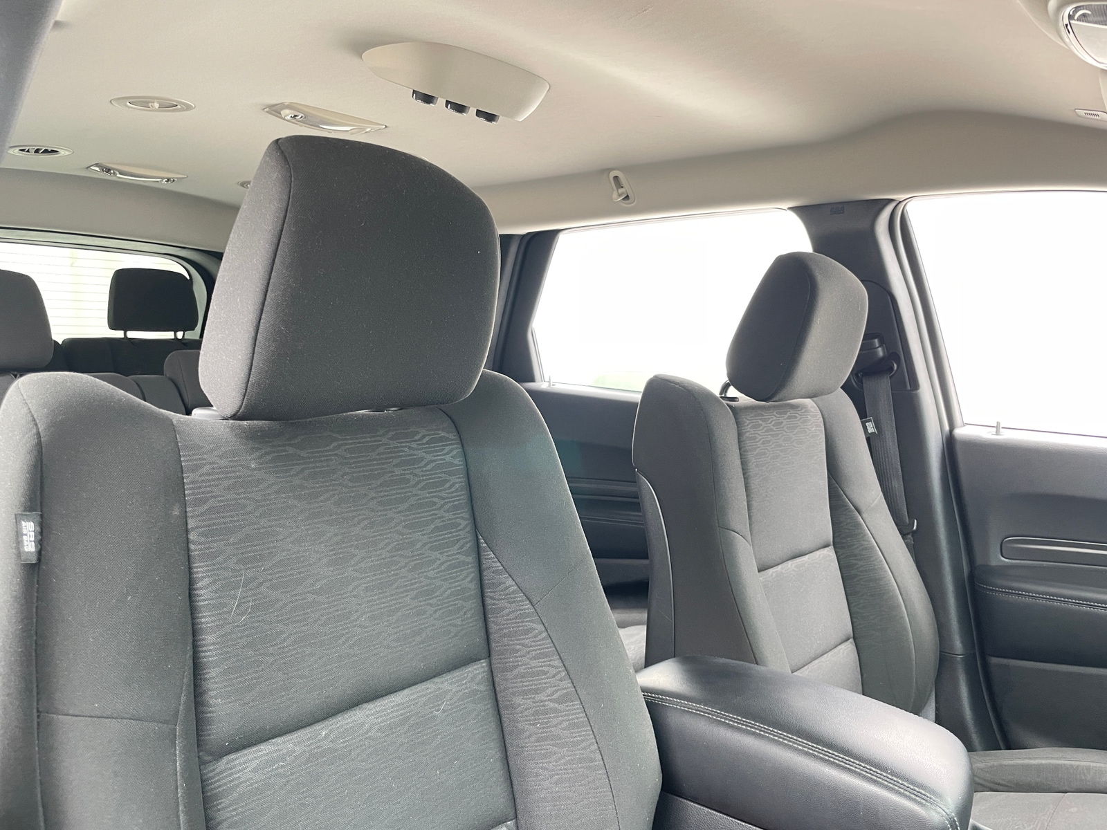 Thumbnail: 2022 Dodge Durango - 2