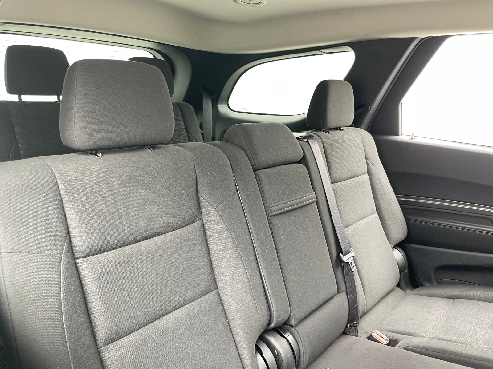 Thumbnail: 2022 Dodge Durango - 6