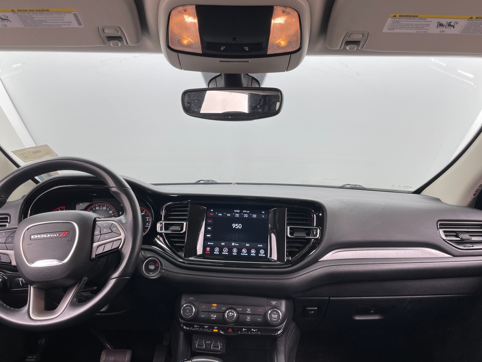 Thumbnail: 2022 Dodge Durango - 3