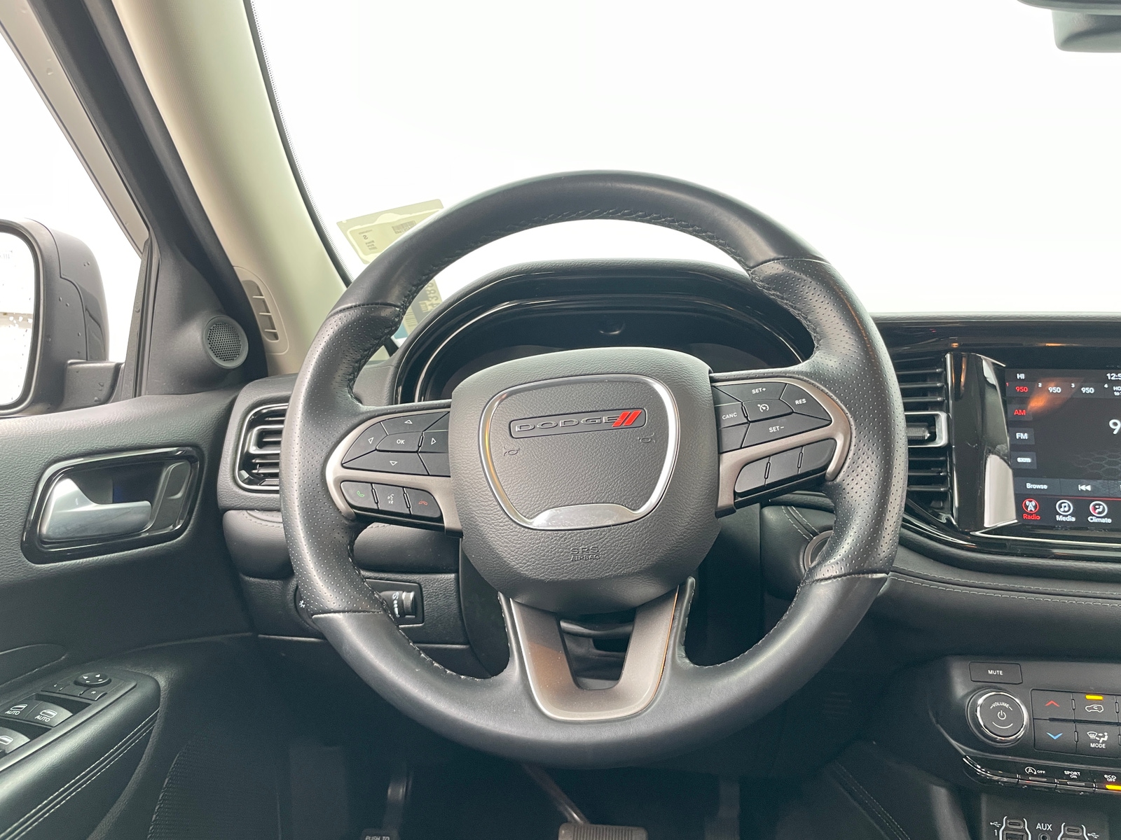 Thumbnail: 2022 Dodge Durango - 5