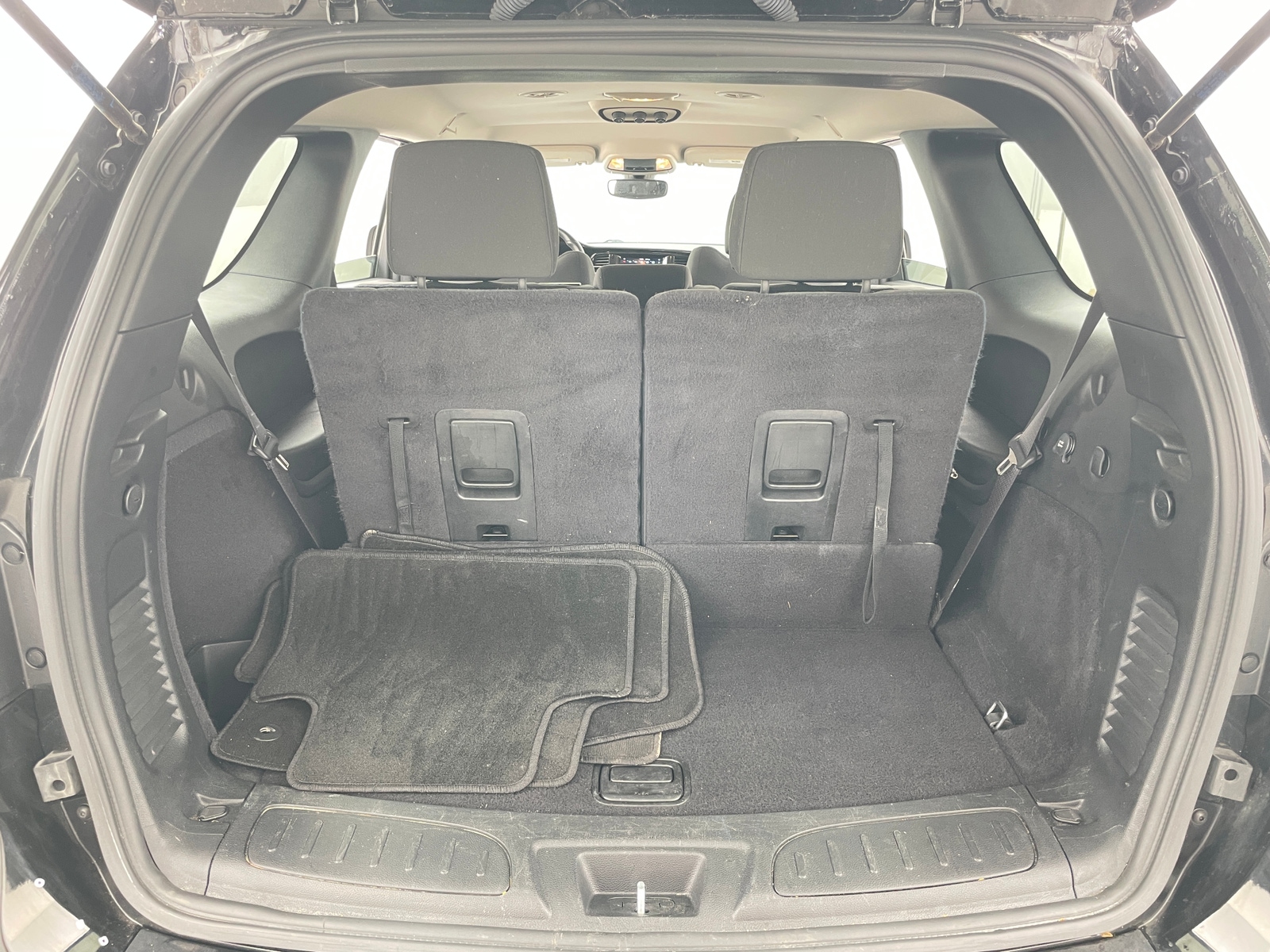 Thumbnail: 2022 Dodge Durango - 7