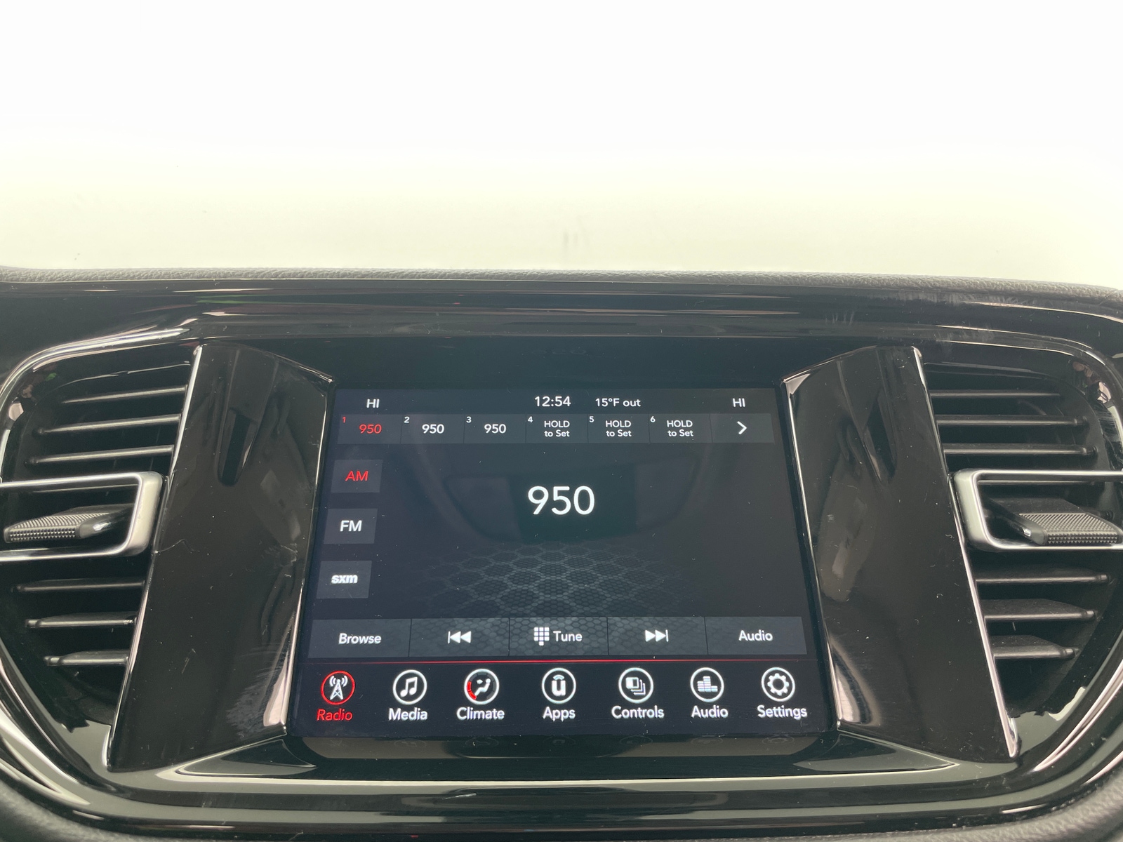 Thumbnail: 2022 Dodge Durango - 4