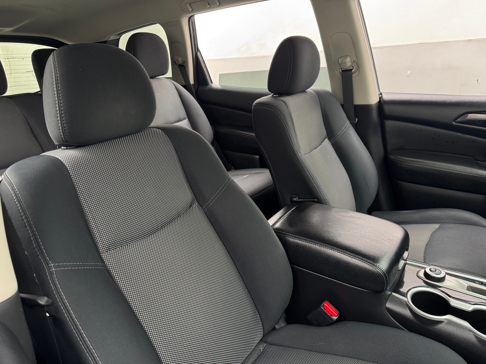 Thumbnail: 2019 Nissan Pathfinder - 2