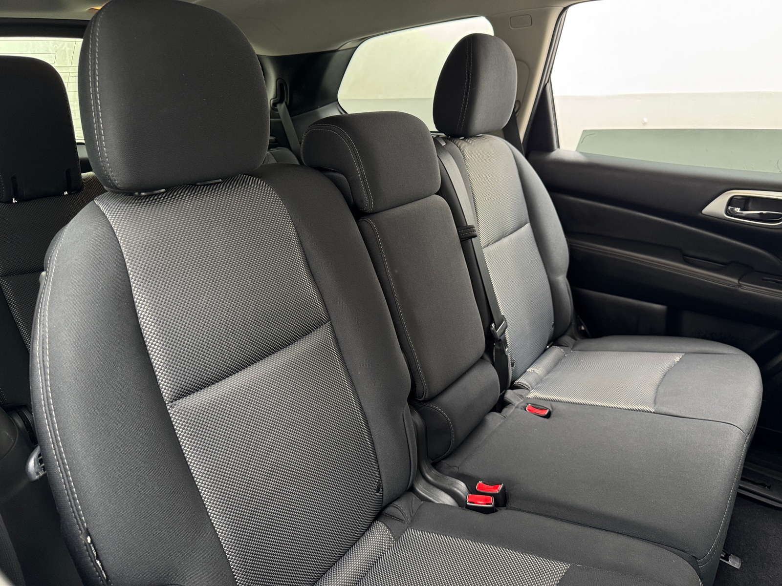 Thumbnail: 2019 Nissan Pathfinder - 6