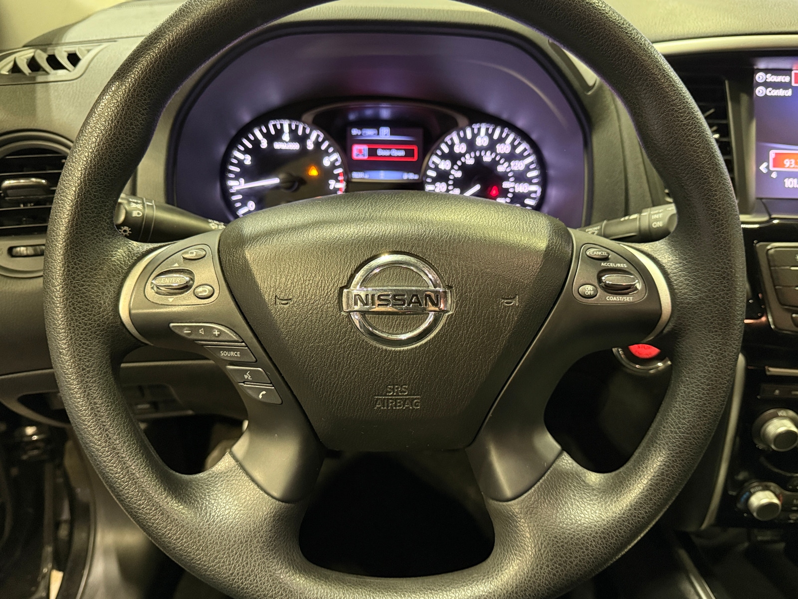 Thumbnail: 2019 Nissan Pathfinder - 5