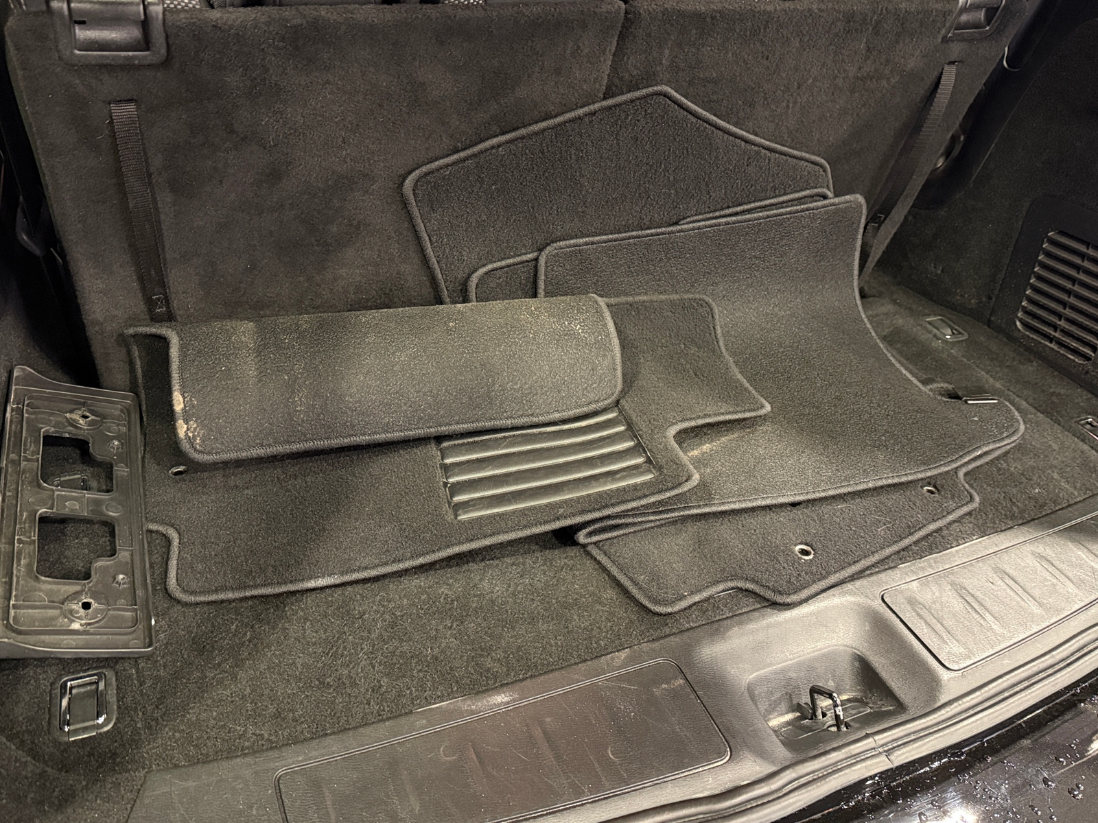 Thumbnail: 2019 Nissan Pathfinder - 7