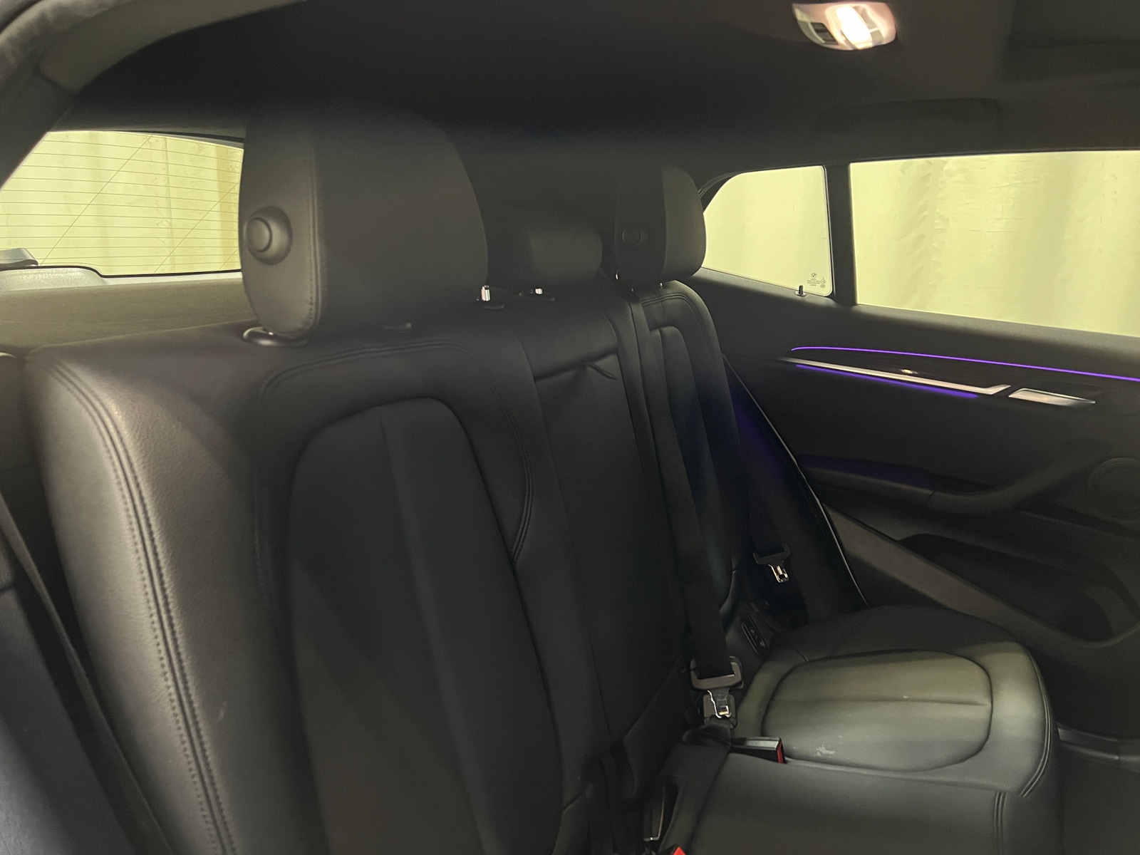 Thumbnail: 2018 BMW X2 - 5