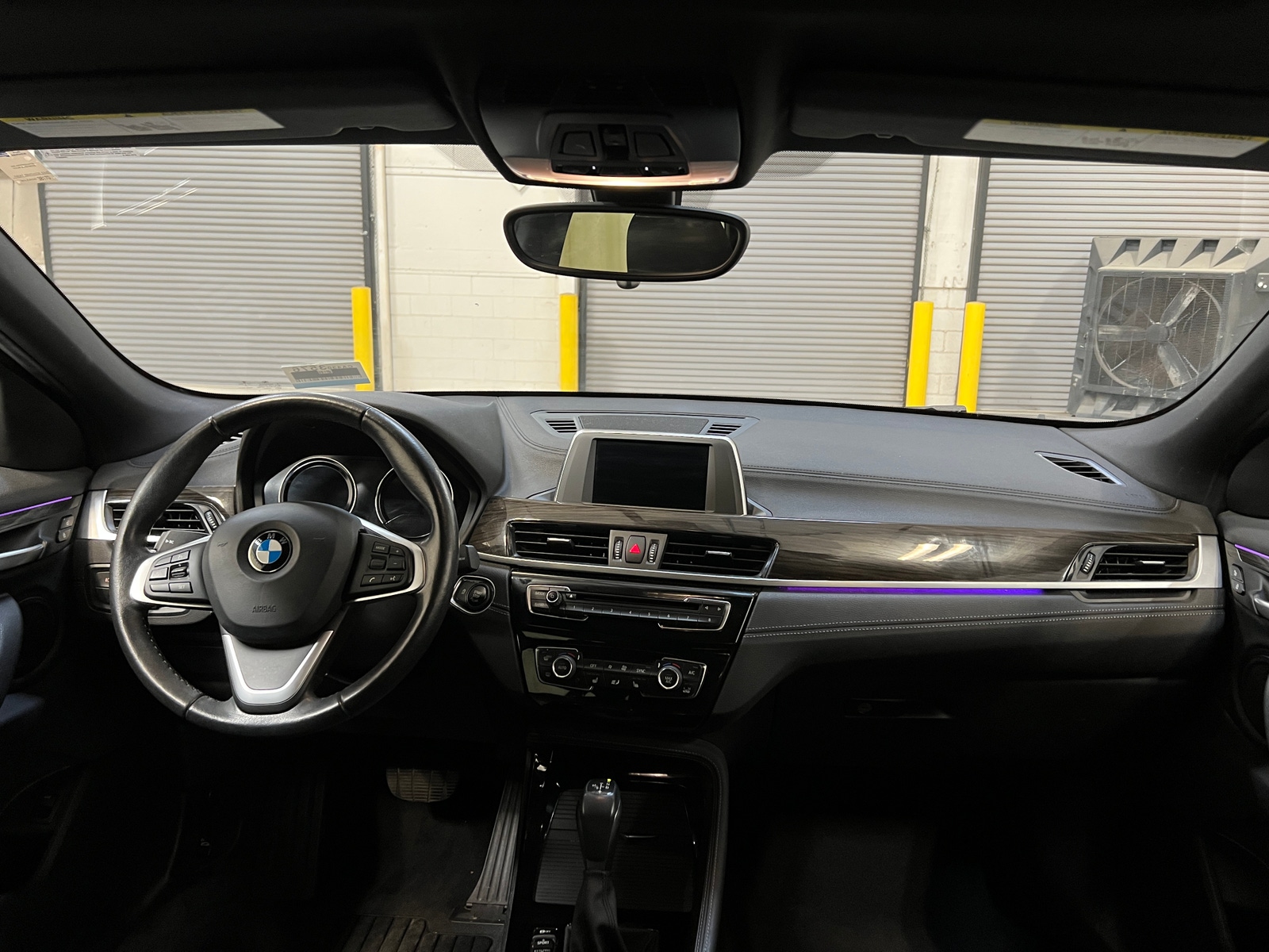 Thumbnail: 2018 BMW X2 - 2