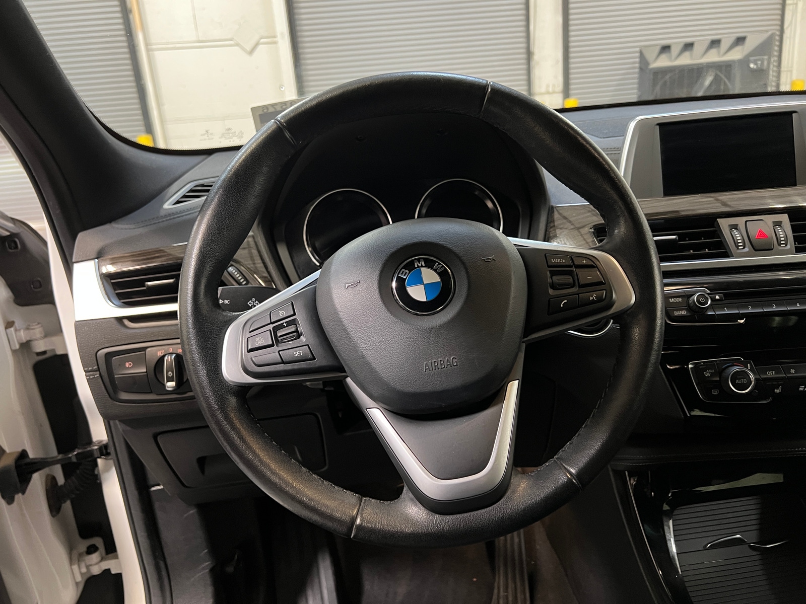 Thumbnail: 2018 BMW X2 - 4