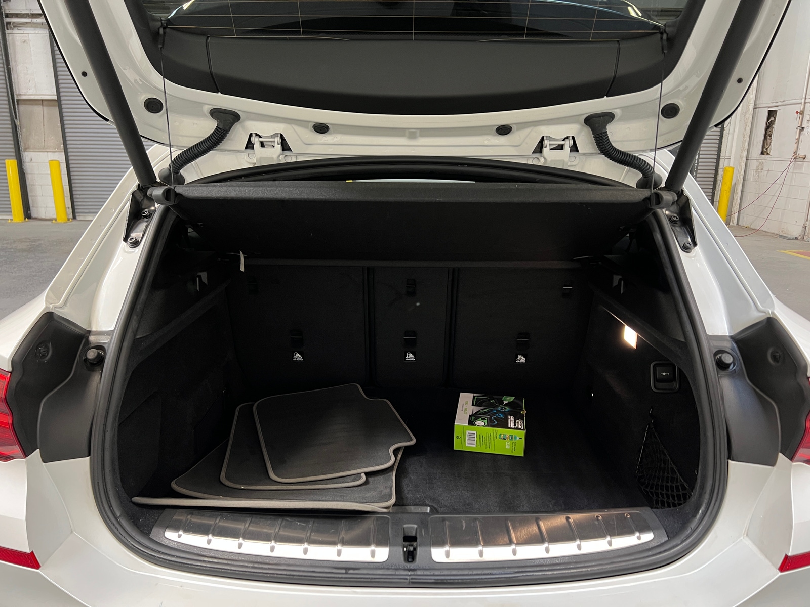 Thumbnail: 2018 BMW X2 - 6