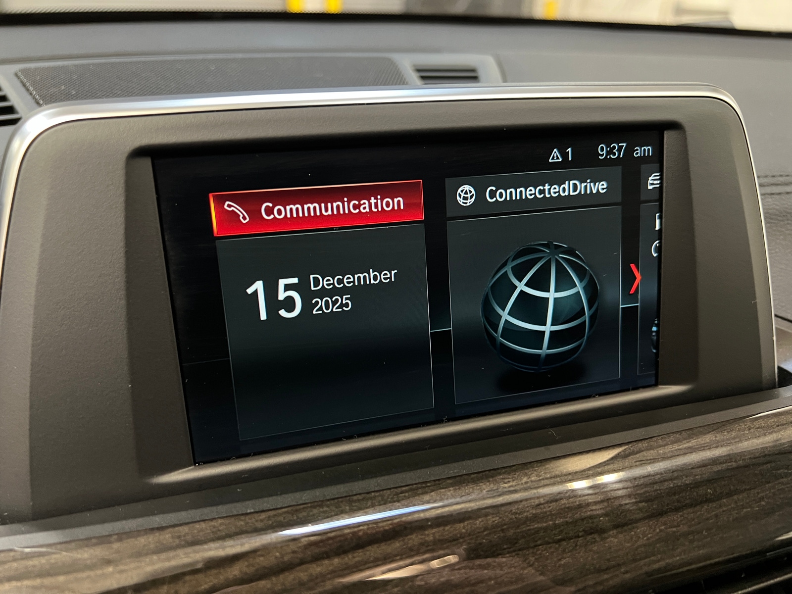 Thumbnail: 2018 BMW X2 - 3