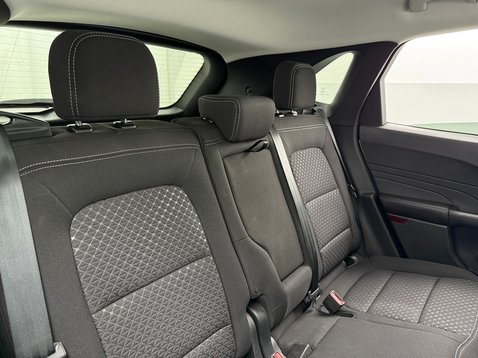 Thumbnail: 2024 Ford Escape - 6