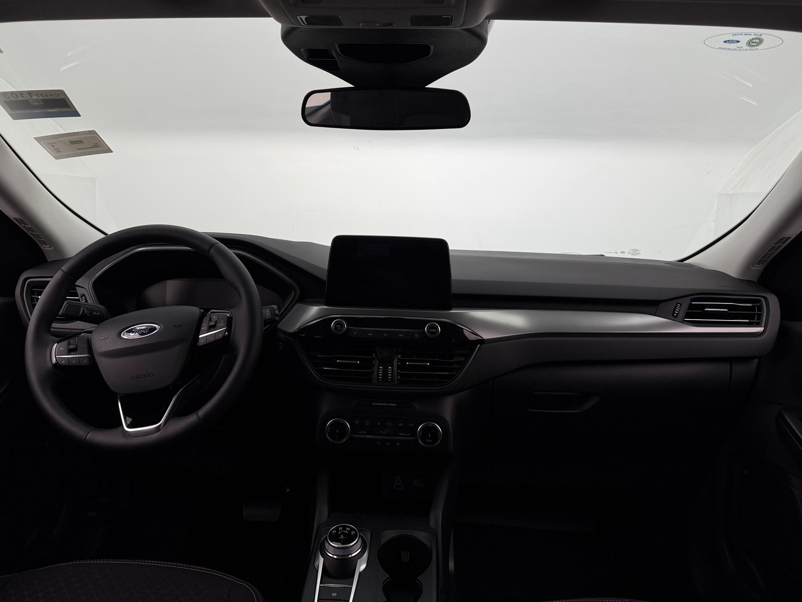 Thumbnail: 2024 Ford Escape - 3