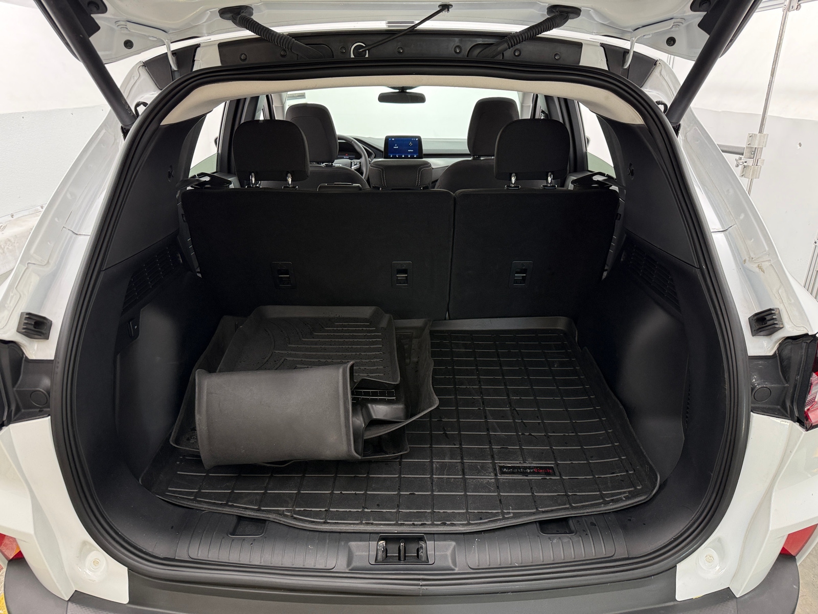 Thumbnail: 2024 Ford Escape - 7