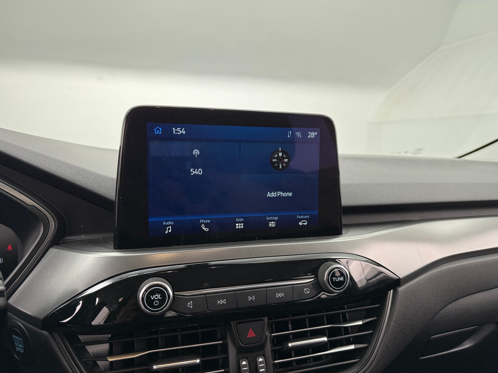 Thumbnail: 2024 Ford Escape - 4