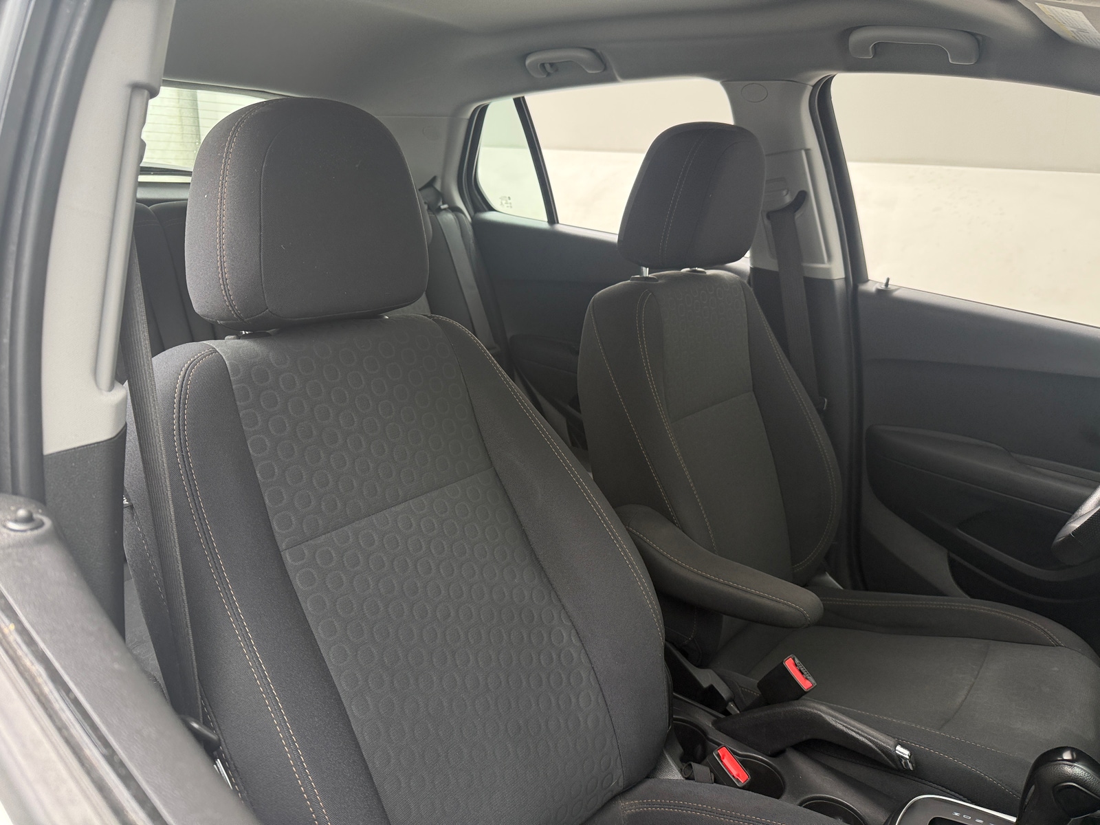 Thumbnail: 2019 Chevrolet Trax - 2